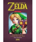 THE LEGEND OF ZELDA PERFECT EDITION 2
