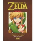 THE LEGEND OF ZELDA PERFECT EDITION 4