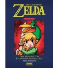 THE LEGEND OF ZELDA PERFECT EDITION 3