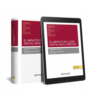 IMPACTO DE LA ERA DIGITAL EN EL DERECHO