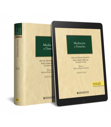MEDIACION Y DERECHO 3 EDICION