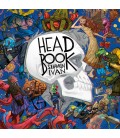 HEAD BOOK