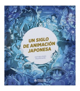 UN SIGLO DE ANIMACION JAPONESA