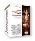 EPITOME DISRUPTIVO EN EL DERECHO CONTEMPORANEO
