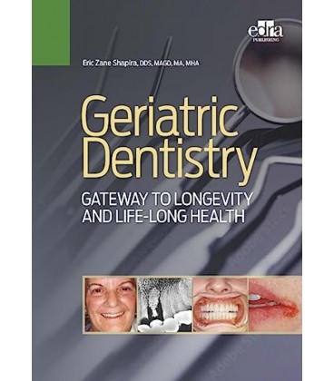 GERIATRIC DENTISTRY