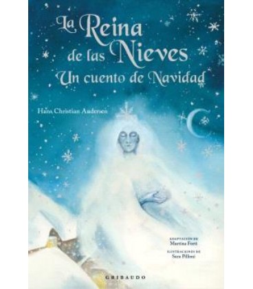 REINA DE LAS NIEVES LA