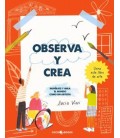 OBSERVA Y CREA