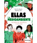 ELLAS Y EL MEDIO AMBIENTE