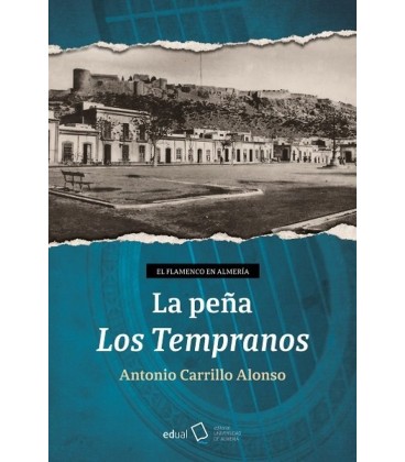 FLAMENCO EN ALMERIA LA PEÑA LOS TEMPLARIOS
