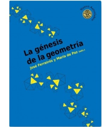 GENESIS DE LA GEOMETRIA