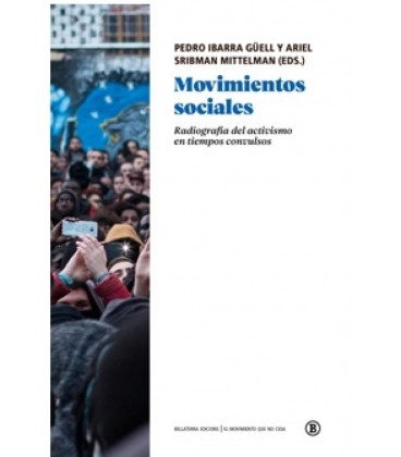 MOVIMIENTOS SOCIALES