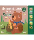 ANIMALES DE LA SELVA