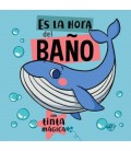 ES LA HORA DEL BAÑO
