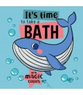 IT S TIME TO TAKE A BATH (ENGLISH)