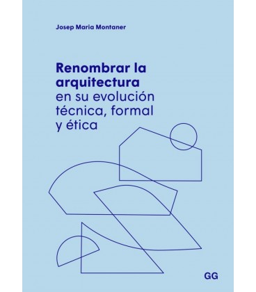 RENOMBRAR LA ARQUITECTURA