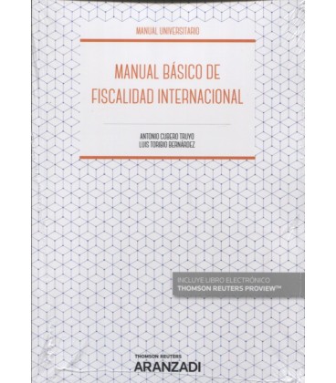 MANUAL BASICO DE FISCALIDAD INTERNACIONAL