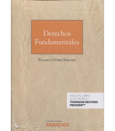 DERECHOS FUNDAMENTALES