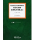 CODIGO DE CONTRATOS Y CONCESION DE OBRAS PUBLICAS (DUO)