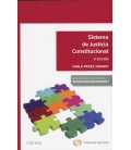 SISTEMA DE JUSTICIA CONSTITUCIONAL 3 ED