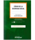 CODIGO DE LA SEGURIDAD SOCIAL 23 ED (DUO)