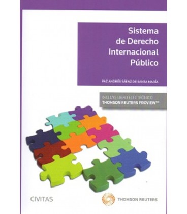 SISTEMA DE DERECHO INTERNACIONAL PUBLICO (DUO)
