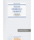 JURISDICCION CONSTITUCIONAL Y DERECHOS FUNDAMENTALES LINEAMENTOS