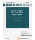 MARCO JURIDICO DE LA ACTIVIDAD EMPRESARIAL 3 ED (DUO)