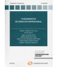 FUNDAMENTOS DE DERECHO EMPRESARIAL 3 ED (DUO)