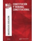 CONSTITUCION Y TRIBUNAL CONSTITUCIONAL 36 ED (DUO)