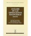 ANALISIS DE LAS OPERACIONES FINANCIERAS 2 ED