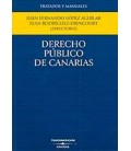 DERECHO PUBLICO DE CANARIAS