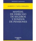 MANUAL DE DERECHO DE SEGUROS Y FONDOS DE PENSIONES