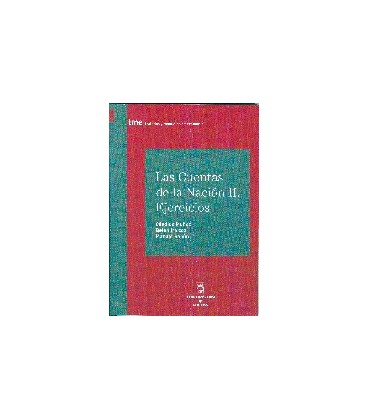 CUENTAS DE LA NACION II EJERCICIOS