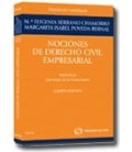 NOCIONES DE DERECHO CIVIL EMPRESARIAL 4 ED