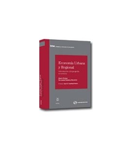 ECONOMIA URBANA Y REGIONAL