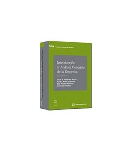 INTRODUCCION AL ANALISIS CONTABLE DE LA EMPRESA CURSO PRACTICO