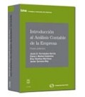 INTRODUCCION AL ANALISIS CONTABLE DE LA EMPRESA CURSO PRACTICO