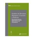 GESTION DE RECURSOS HUMANOS CONTEXTO Y POLITICAS