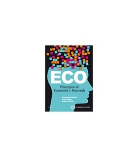 PRINCIPIOS DE ECONOMIA Y HACIENDA