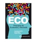 PRINCIPIOS DE ECONOMIA Y HACIENDA