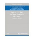 MANUAL DE DERECHO DEL TRABAJO 11 ED