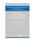 DERECHO DE LA LIBERTAD CONCIENCIA I CONCIENCIA TOLERANCIA Y LAICIDAD