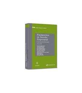 FUNDAMENTOS DE DERECHO EMPRESARIAL III CONTRATACION MERCANTIL