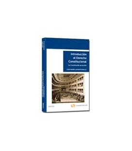 INTRODUCCION AL DERECHO CONSTITUCIONAL