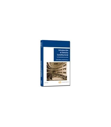 INTRODUCCION AL DERECHO CONSTITUCIONAL