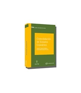 CONSOLIDACION DE ESTADOS CONTABLES