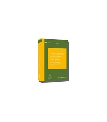 CONSOLIDACION DE ESTADOS CONTABLES