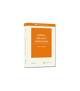 EMPRESA MERCADO E INSTITUCIONES