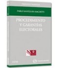 PROCEDIMIENTO Y GARANTIAS ELECTORALES