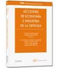 LECCIONES DE ECONOMIA E INDUSTRIA DE LA DEFENSA